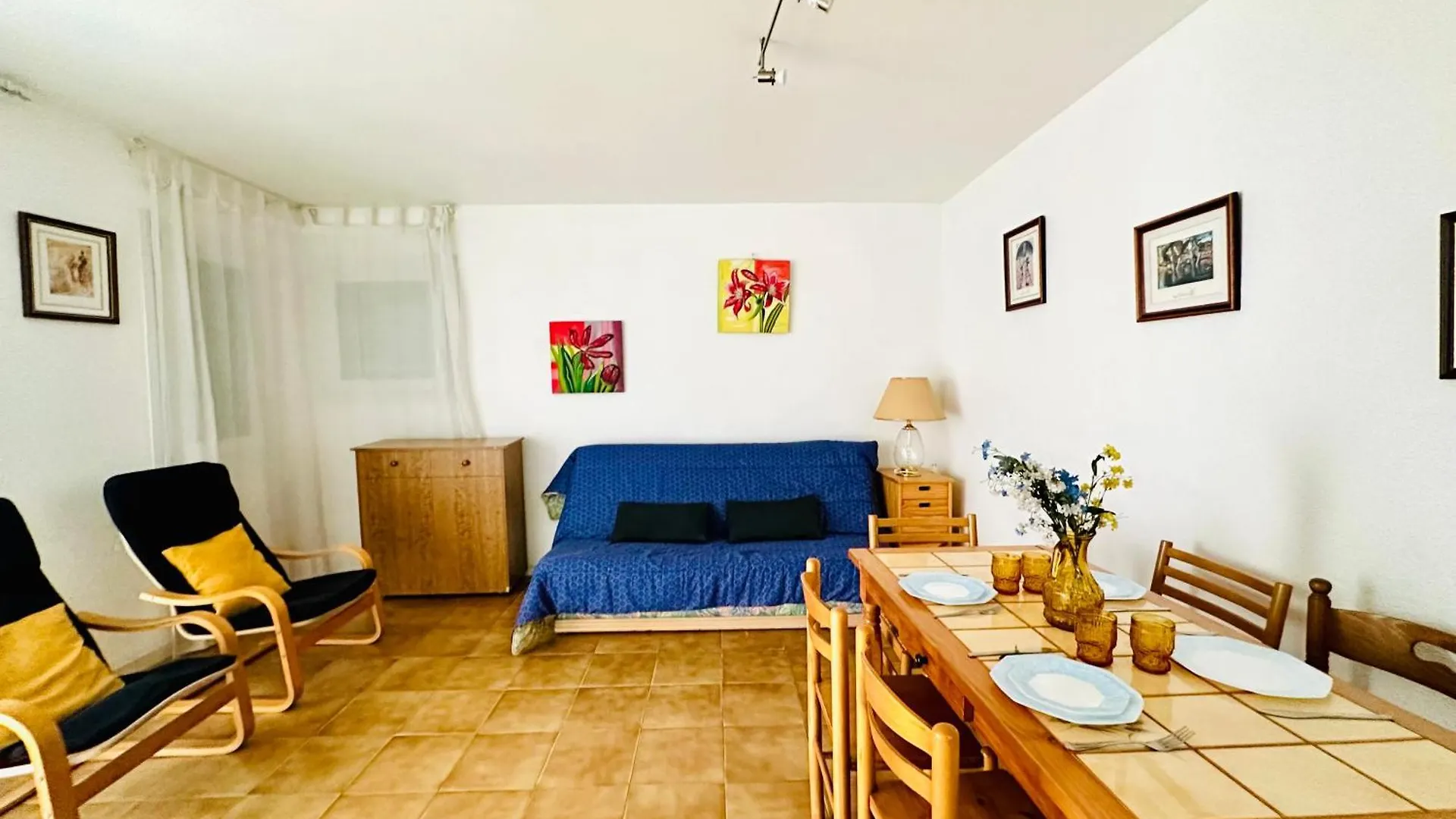 Appartement Global Immo 3277 Platja à Roses