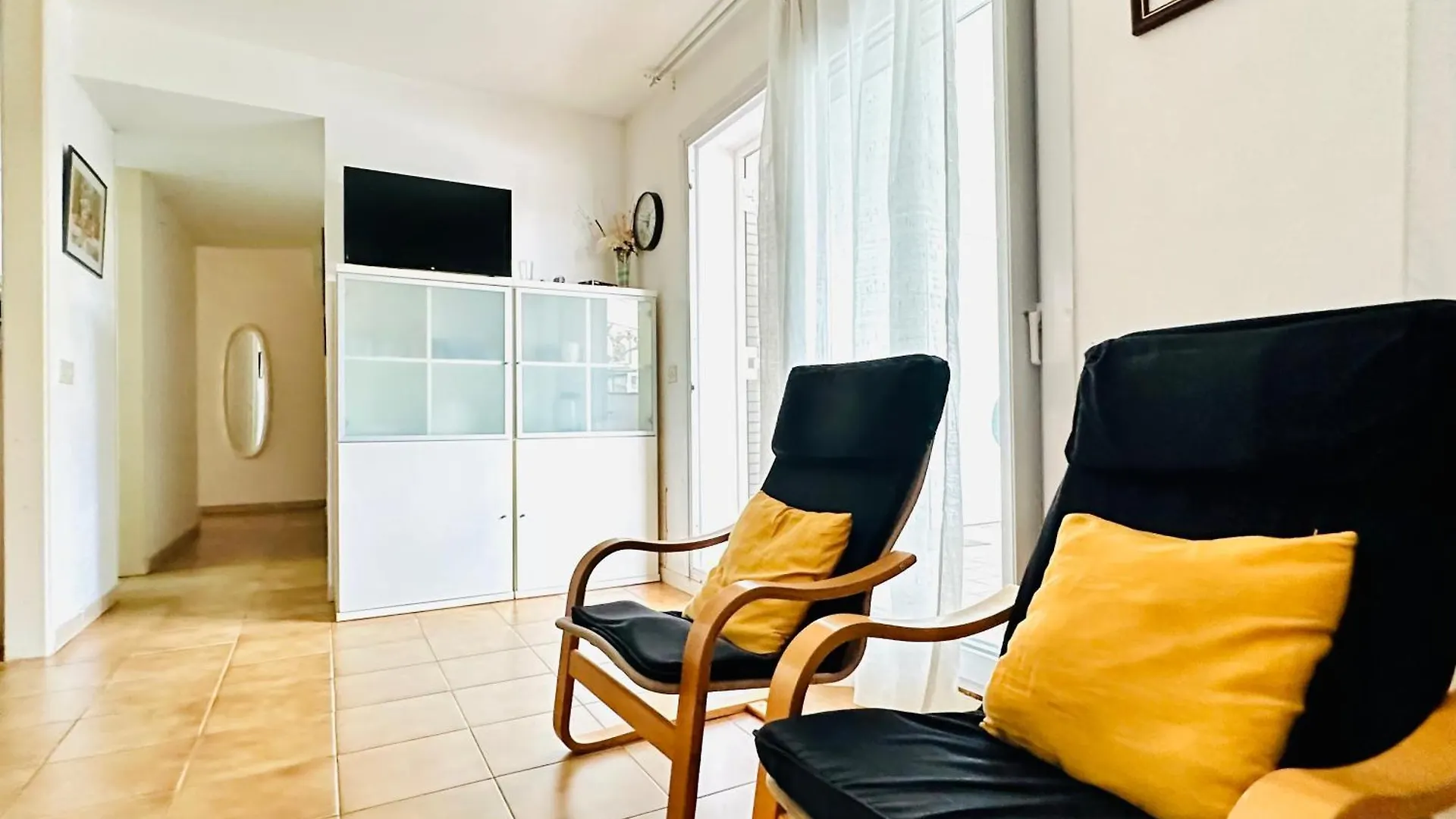 Appartement Global Immo 3277 Platja à Roses 0*,