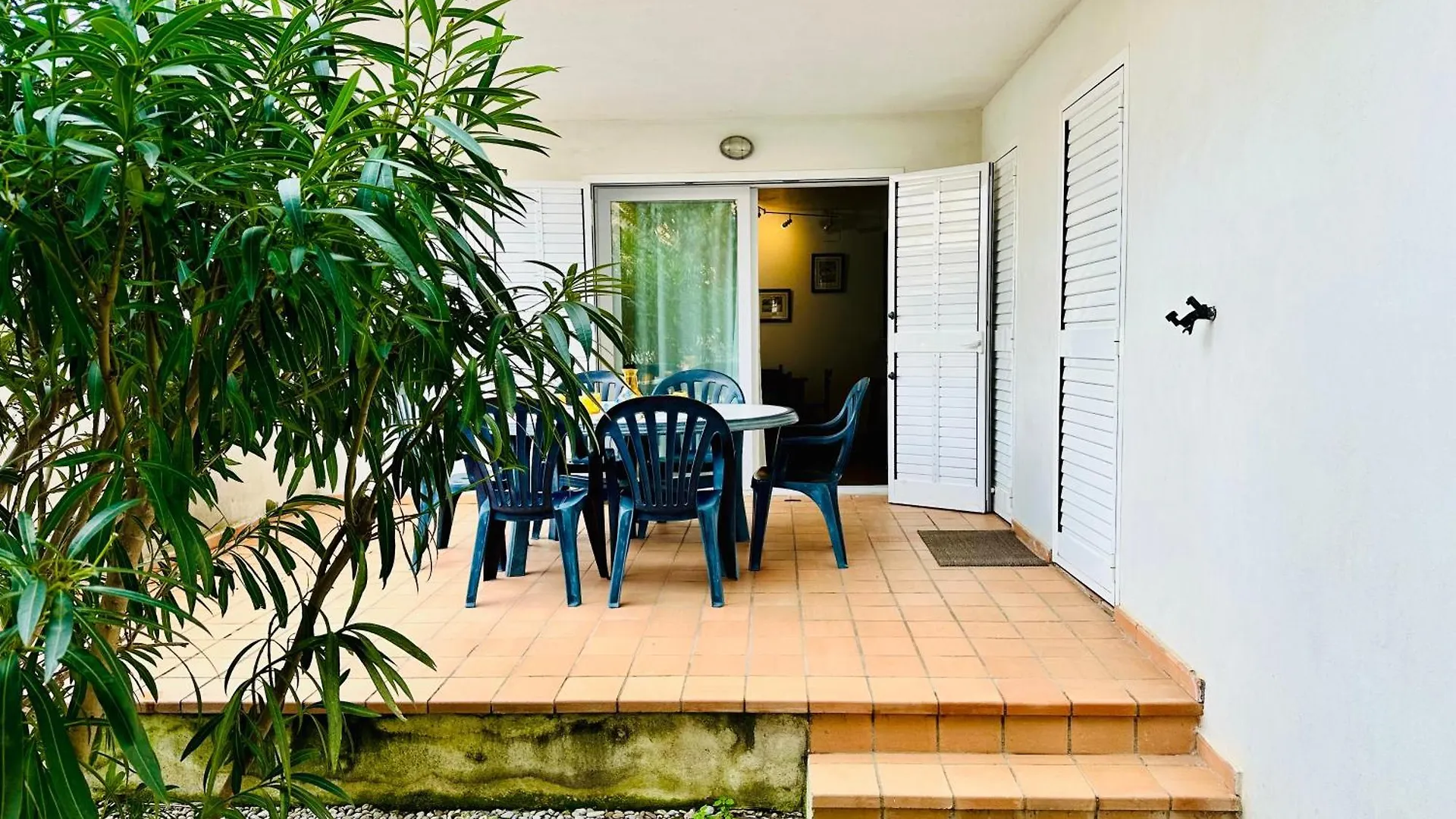 Appartement Global Immo 3277 Platja à Roses Espagne