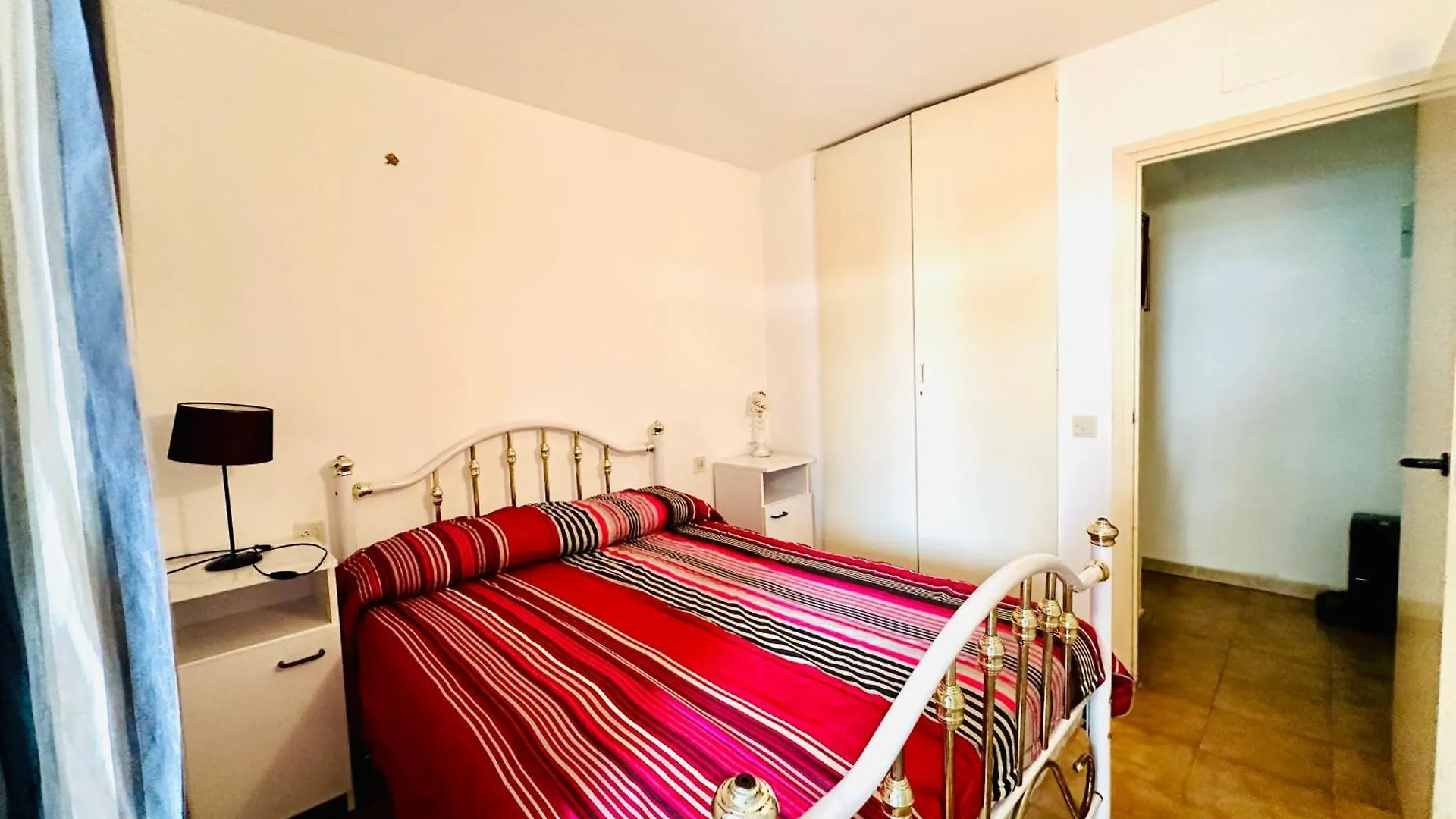 Global Immo 3277 Platja Apartment Roses
