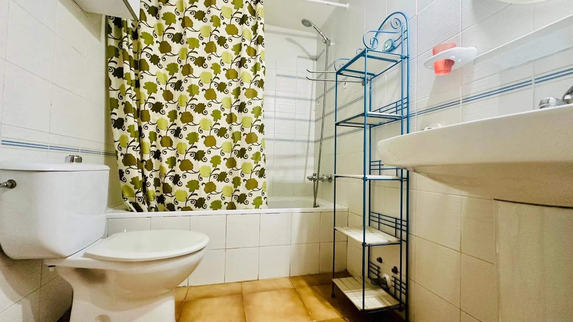 Global Immo 3277 Platja Apartment Roses 0*,